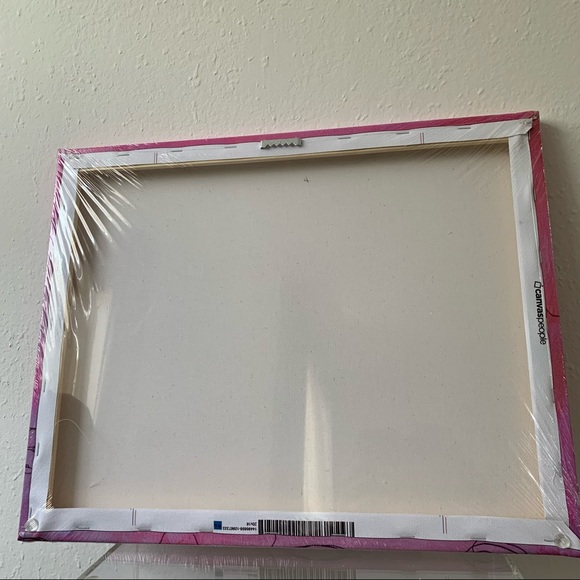 Lovely Star Original Artwork Print on Canvas - Picture 9 of 15